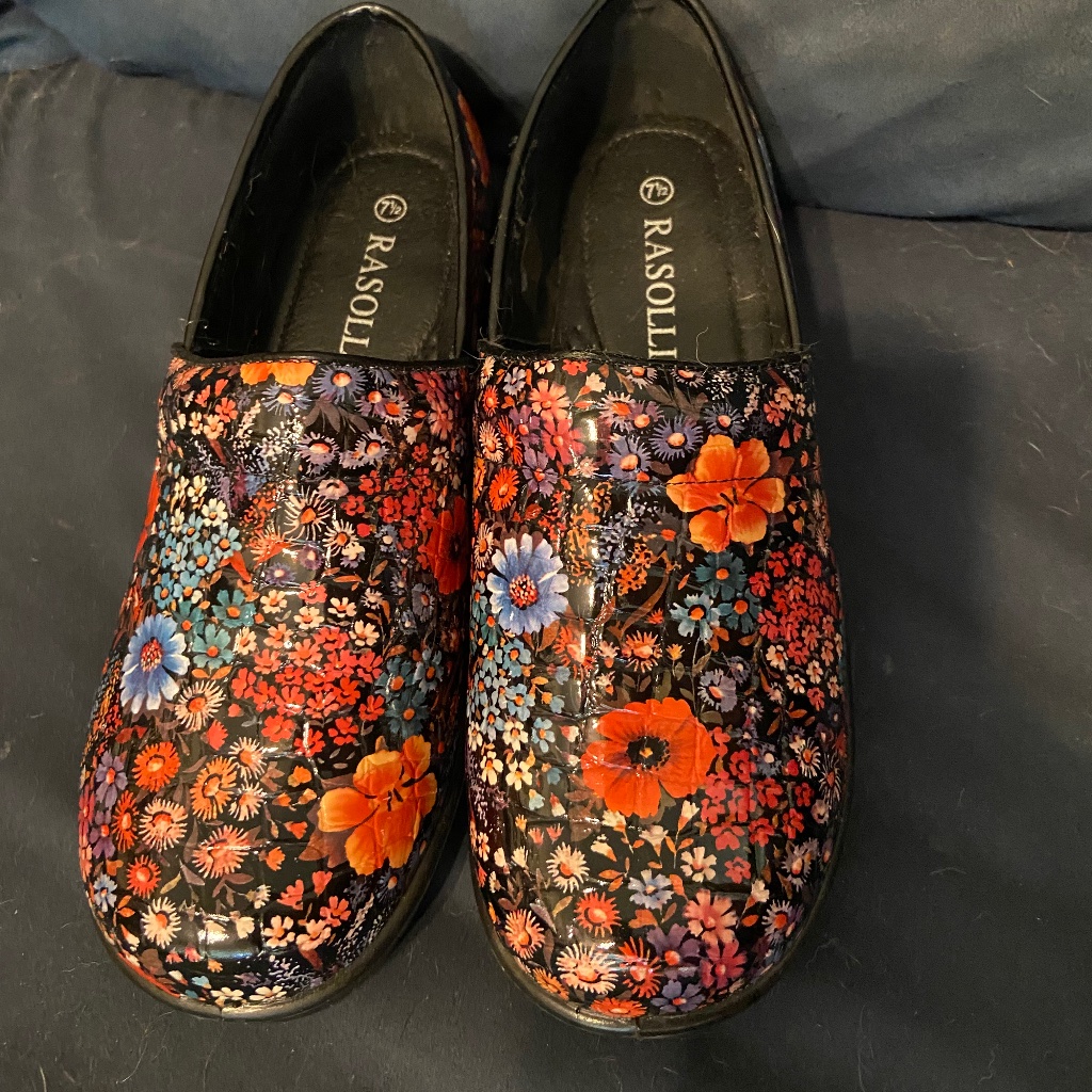 Rasolli Clogs
